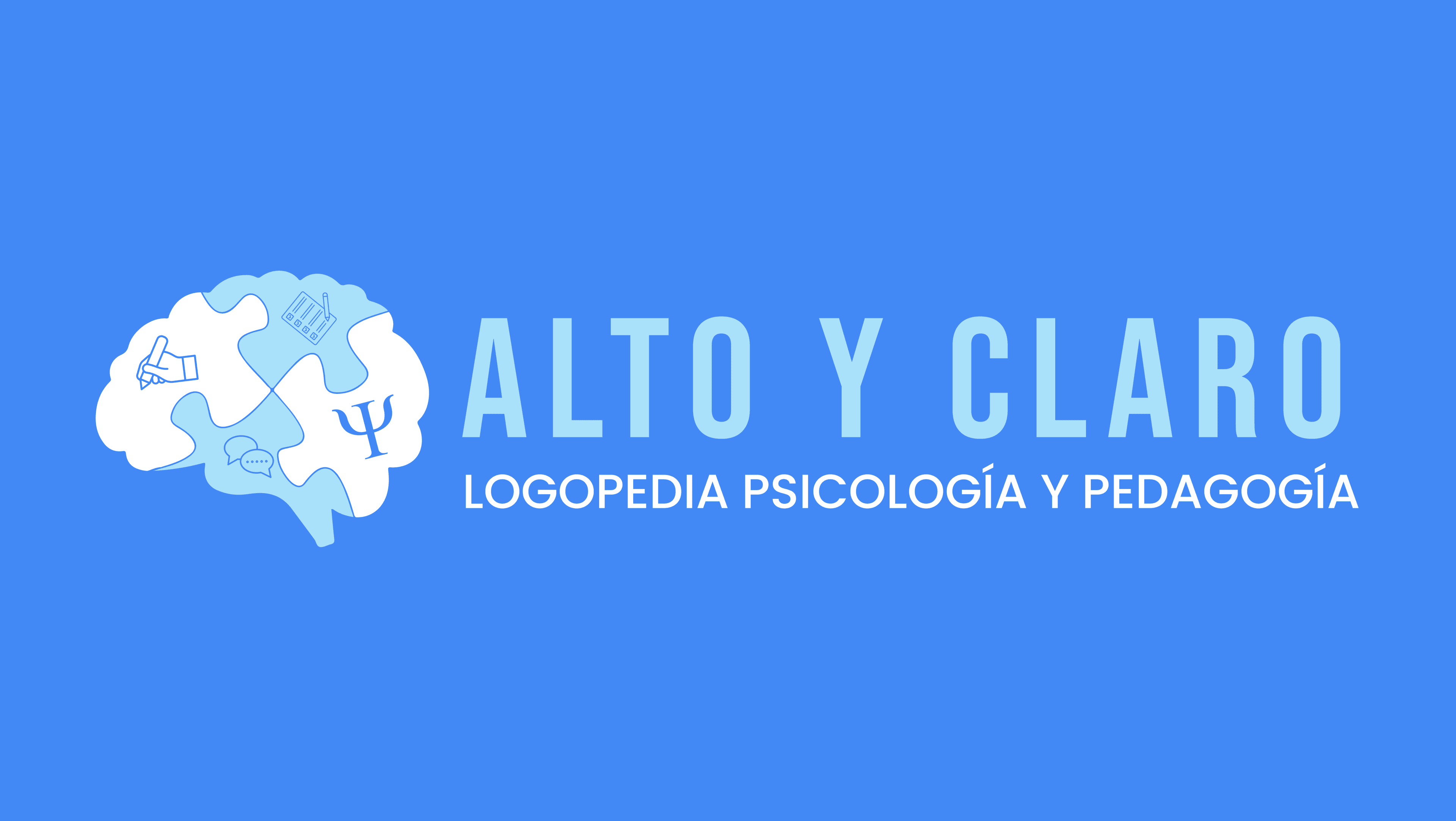 logo alto y claro
