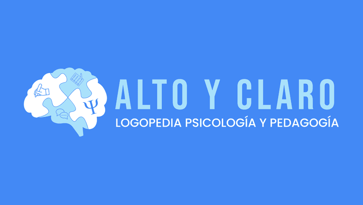 logo alto y claro